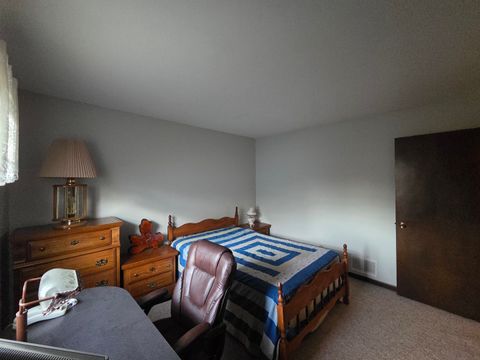 Tiny photo for 1101 E Arnold Street, Sandwich, IL 60548 (MLS # 12509029)