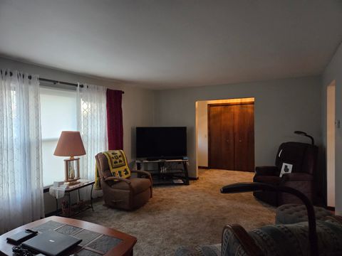 Tiny photo for 1101 E Arnold Street, Sandwich, IL 60548 (MLS # 12509029)