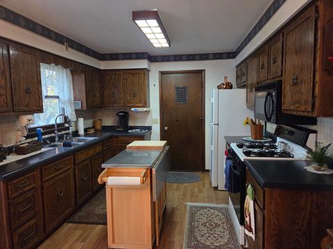 Tiny photo for 1101 E Arnold Street, Sandwich, IL 60548 (MLS # 12509029)