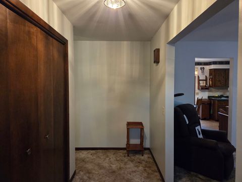 Tiny photo for 1101 E Arnold Street, Sandwich, IL 60548 (MLS # 12509029)