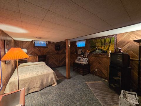 Tiny photo for 1101 E Arnold Street, Sandwich, IL 60548 (MLS # 12509029)