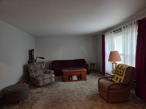 Tiny photo for 1101 E Arnold Street, Sandwich, IL 60548 (MLS # 12509029)