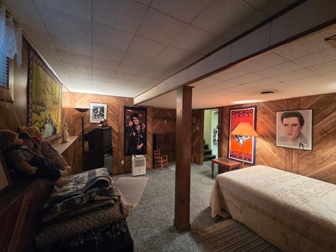 Tiny photo for 1101 E Arnold Street, Sandwich, IL 60548 (MLS # 12509029)