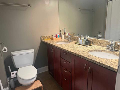 Tiny photo for 1967 W Cullom Avenue #3, Chicago, IL 60613 (MLS # 12676106)