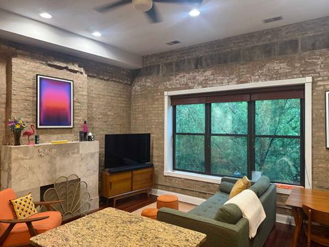 Tiny photo for 1967 W Cullom Avenue #3, Chicago, IL 60613 (MLS # 12676106)