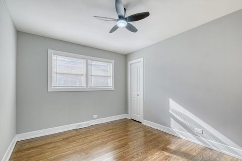 Tiny photo for 12643 S Harvard Avenue, Chicago, IL 60628 (MLS # 12558376)