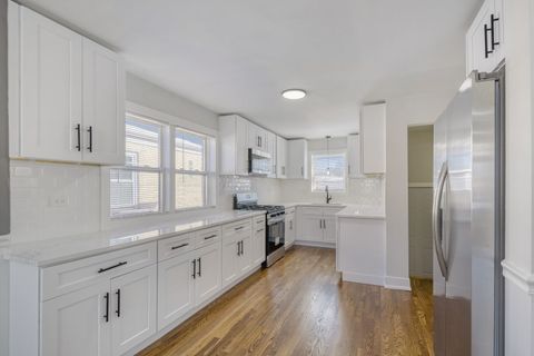 Tiny photo for 12643 S Harvard Avenue, Chicago, IL 60628 (MLS # 12558376)