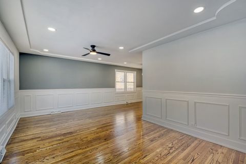 Tiny photo for 12643 S Harvard Avenue, Chicago, IL 60628 (MLS # 12558376)