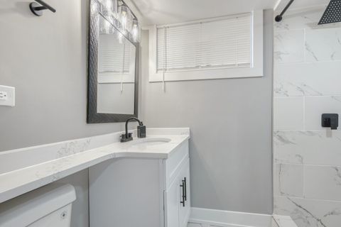 Tiny photo for 12643 S Harvard Avenue, Chicago, IL 60628 (MLS # 12558376)