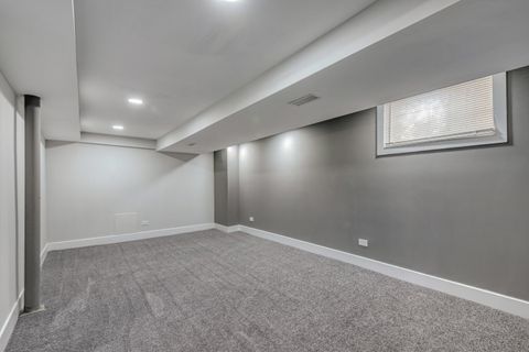 Tiny photo for 12643 S Harvard Avenue, Chicago, IL 60628 (MLS # 12558376)