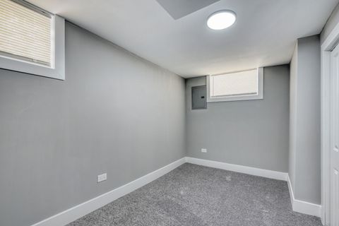 Tiny photo for 12643 S Harvard Avenue, Chicago, IL 60628 (MLS # 12558376)