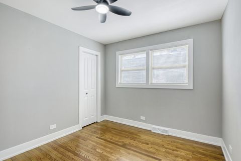 Tiny photo for 12643 S Harvard Avenue, Chicago, IL 60628 (MLS # 12558376)