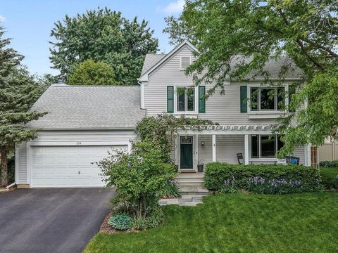 328 Persimmon Lane Oswego IL 60543