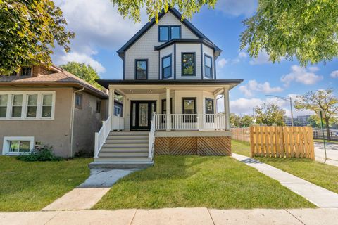928 Lyman Avenue Oak Park IL 60304
