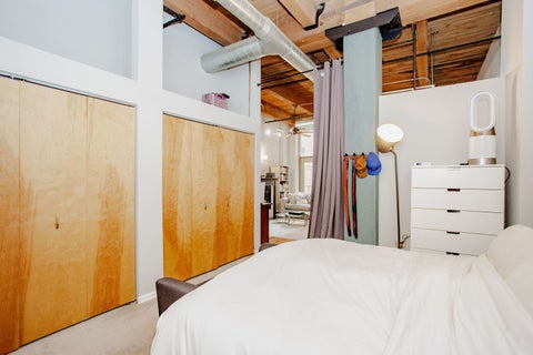 Tiny photo for 1500 W Monroe Street #205, Chicago, IL 60607 (MLS # 12759121)