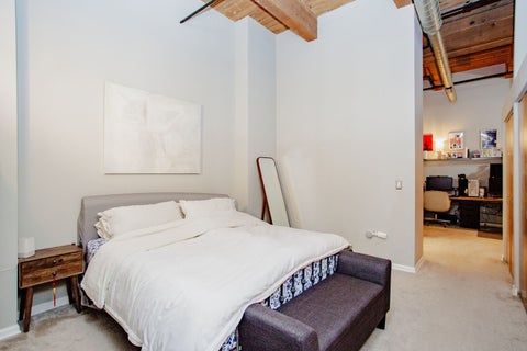 Tiny photo for 1500 W Monroe Street #205, Chicago, IL 60607 (MLS # 12759121)