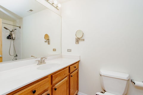 Tiny photo for 1500 W Monroe Street #205, Chicago, IL 60607 (MLS # 12759121)