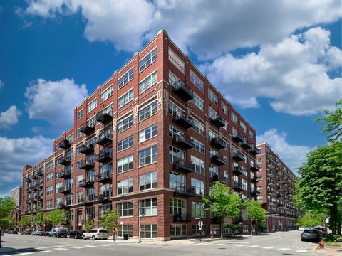 Photo of 1500 W Monroe Street #205, Chicago, IL 60607 (MLS # 12759121)