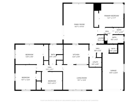 Tiny photo for 9412 Margail Avenue, Des Plaines, IL 60016 (MLS # 12578876)