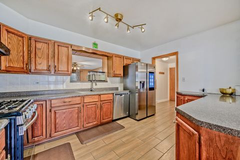 Tiny photo for 9412 Margail Avenue, Des Plaines, IL 60016 (MLS # 12578876)