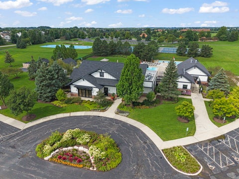 Tiny photo for 12814 Grande Poplar Circle, Plainfield, IL 60585 (MLS # 12737707)