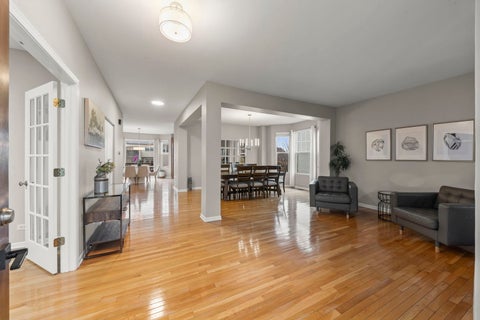 Tiny photo for 12814 Grande Poplar Circle, Plainfield, IL 60585 (MLS # 12737707)