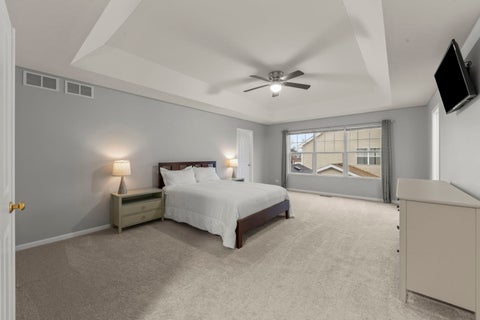 Tiny photo for 12814 Grande Poplar Circle, Plainfield, IL 60585 (MLS # 12737707)