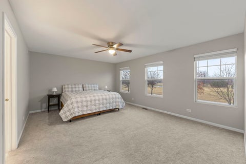 Tiny photo for 12814 Grande Poplar Circle, Plainfield, IL 60585 (MLS # 12737707)