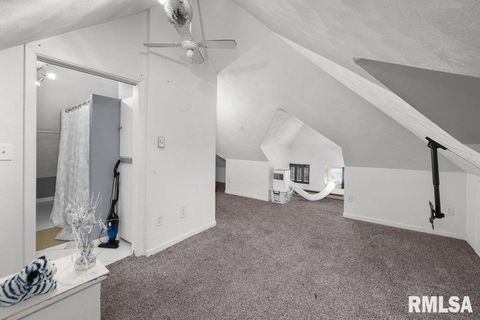 Tiny photo for 236 43RD Street, Moline, IL 61265 (MLS # QC4270035)