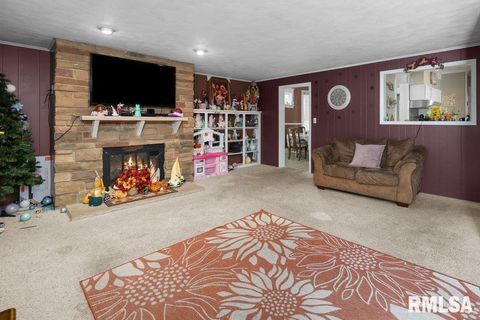 Tiny photo for 236 43RD Street, Moline, IL 61265 (MLS # QC4270035)