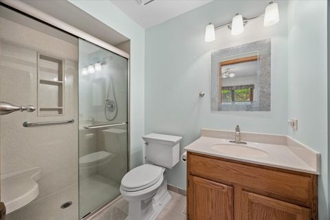 Tiny photo for 16101 Lake Villa Avenue, Tinley Park, IL 60477 (MLS # 12618466)