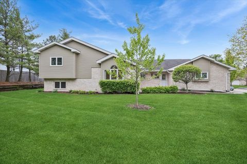 Photo of 16101 Lake Villa Avenue, Tinley Park, IL 60477 (MLS # 12618466)
