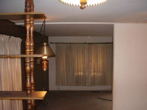 A home in JOLIET