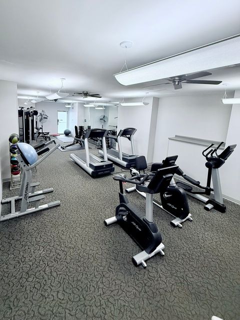 Tiny photo for 6301 N SHERIDAN Road #19V, Chicago, IL 60660 (MLS # 12492750)