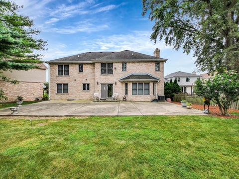Tiny photo for 1212 Grove Avenue, Addison, IL 60101 (MLS # 12743187)