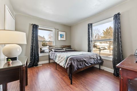 Tiny photo for 727 Lacy Avenue, Streamwood, IL 60107 (MLS # 12532088)