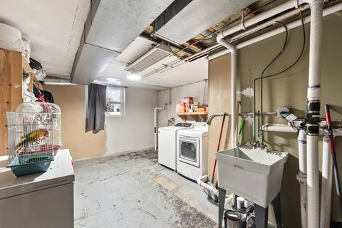 Tiny photo for 727 Lacy Avenue, Streamwood, IL 60107 (MLS # 12532088)