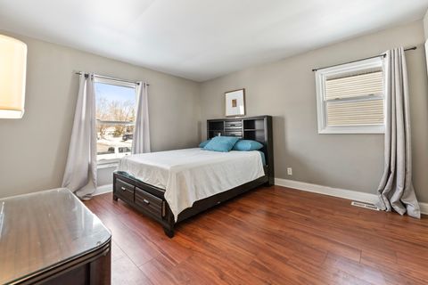 Tiny photo for 727 Lacy Avenue, Streamwood, IL 60107 (MLS # 12532088)