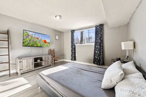 Tiny photo for 727 Lacy Avenue, Streamwood, IL 60107 (MLS # 12532088)