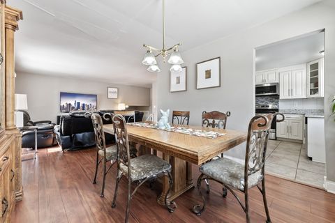 Tiny photo for 727 Lacy Avenue, Streamwood, IL 60107 (MLS # 12532088)