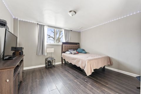 Tiny photo for 727 Lacy Avenue, Streamwood, IL 60107 (MLS # 12532088)