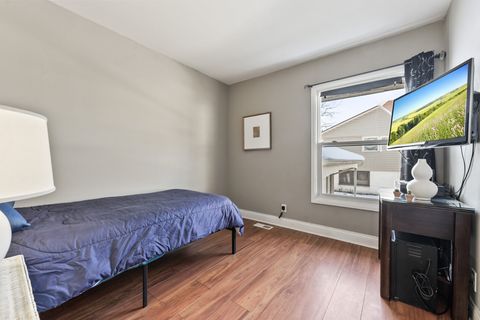 Tiny photo for 727 Lacy Avenue, Streamwood, IL 60107 (MLS # 12532088)