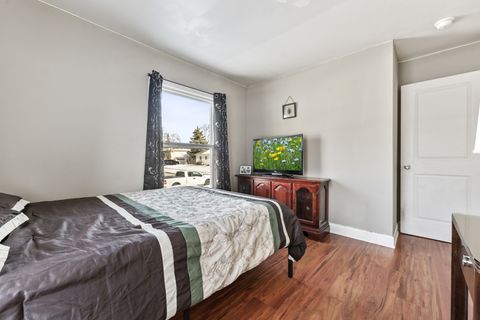 Tiny photo for 727 Lacy Avenue, Streamwood, IL 60107 (MLS # 12532088)