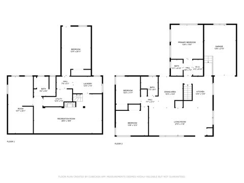 Tiny photo for 318 S Hale Street, Palatine, IL 60067 (MLS # 12712668)