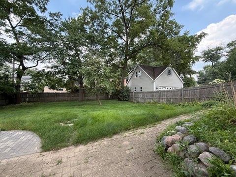 Tiny photo for 318 S Hale Street, Palatine, IL 60067 (MLS # 12712668)