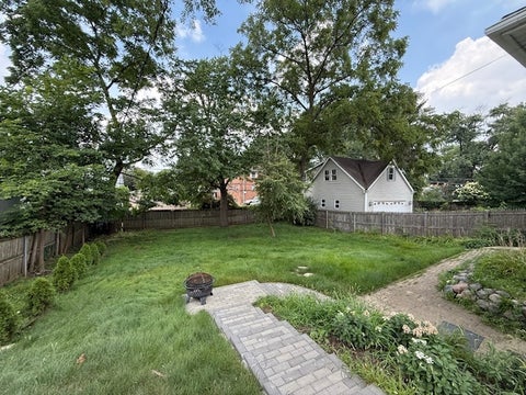 Tiny photo for 318 S Hale Street, Palatine, IL 60067 (MLS # 12712668)