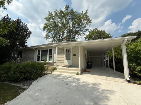 Photo of 318 S Hale Street, Palatine, IL 60067 (MLS # 12712668)