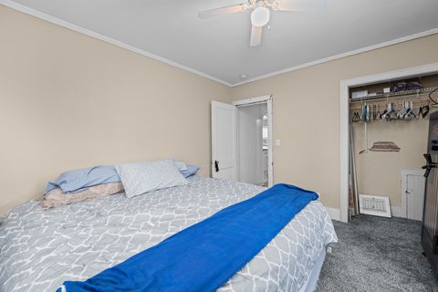 Tiny photo for 445 48TH Street, Moline, IL 61265 (MLS # 12558075)