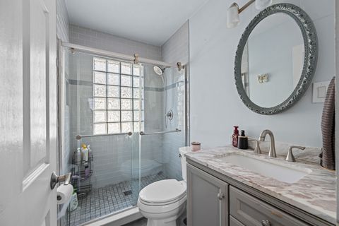 Tiny photo for 445 48TH Street, Moline, IL 61265 (MLS # 12558075)