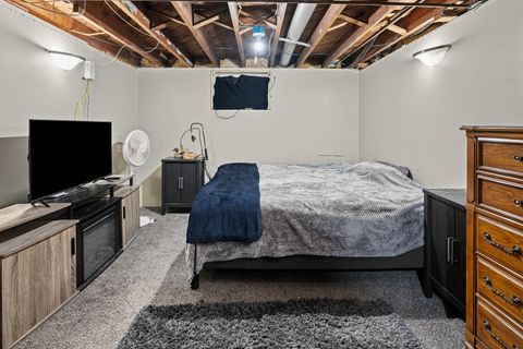 Tiny photo for 445 48TH Street, Moline, IL 61265 (MLS # 12558075)